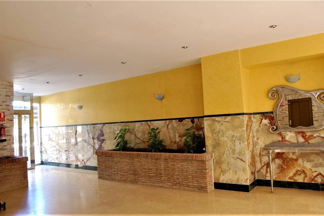 Atico Frente Al Mar. Apartamento Top Oropesa del Mar Exterior photo